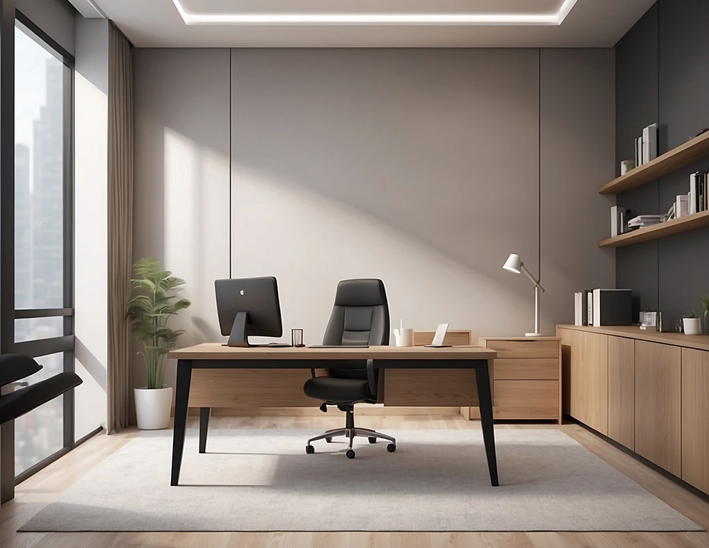 Office Interior Design